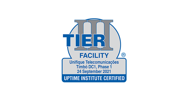 Tier III - Facility copy2